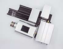 電梯轎廂與井道壁距離測試儀