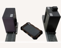 軌道軌距及標(biāo)高機(jī)器人自動(dòng)檢測(cè)系統(tǒng)	DX-GB726