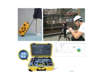 多功能起重綜合性能評估系統(tǒng)DX-QZ716