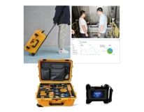 多功能老舊電梯綜合性能評(píng)估系統(tǒng)DX-ZD560