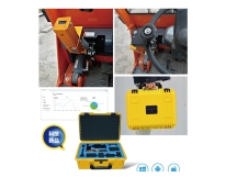 場(chǎng)（廠）內(nèi)機(jī)動(dòng)車綜合檢測(cè)系統(tǒng)DX-CJ816