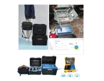 多功能扶梯綜合性能評(píng)估系統(tǒng)DX-FZ680